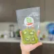 picadito y ya empacados al vacio kiwi
