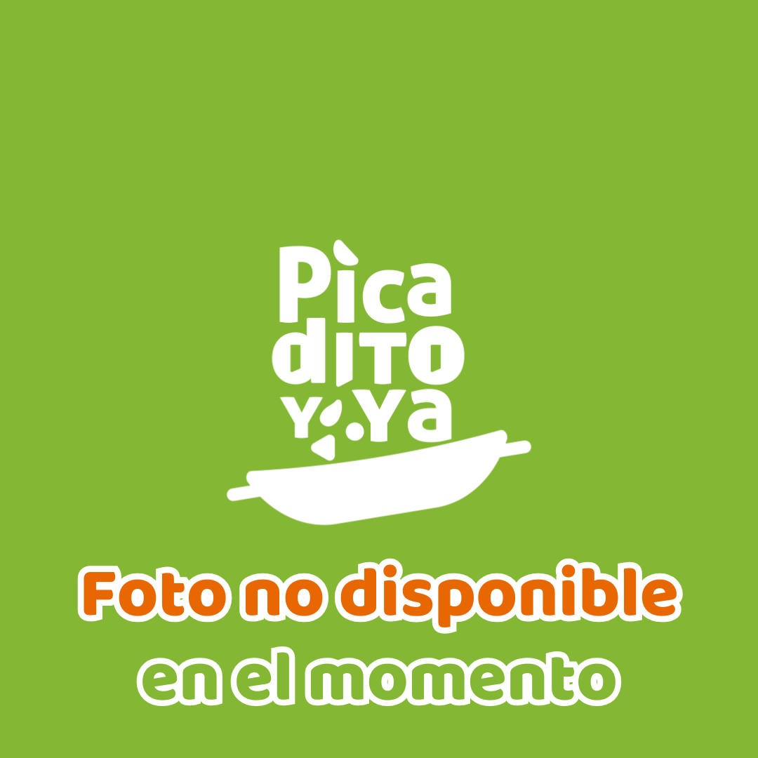 Picadito y Ya